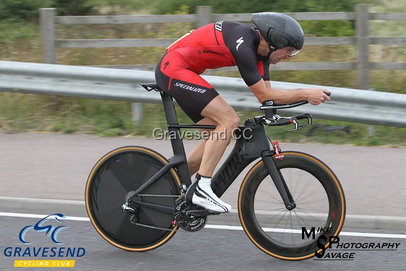 20170801-0318.jpg - GCC Evening 10 Time Trial 01-August-2017.  Isle of Grain, Kent.