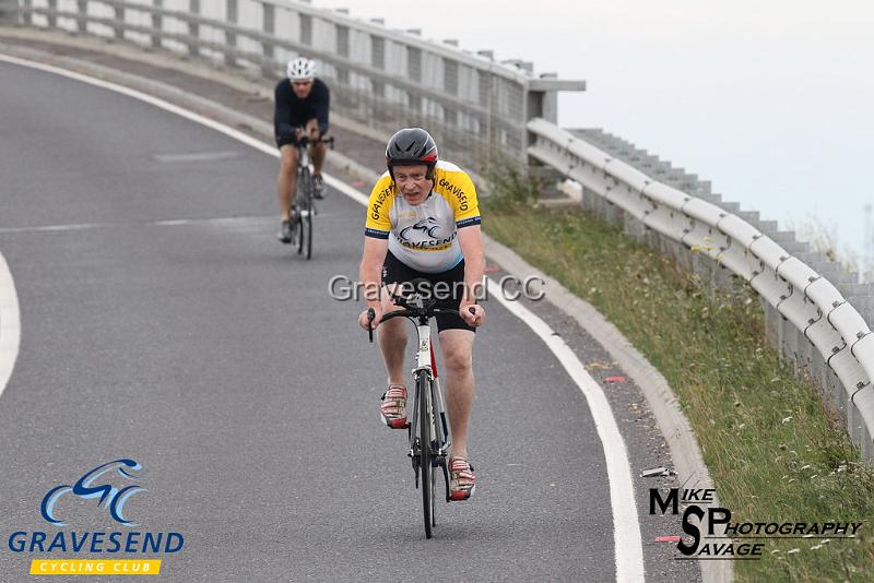 20170801-0326.jpg - GCC Evening 10 Time Trial 01-August-2017.  Isle of Grain, Kent.