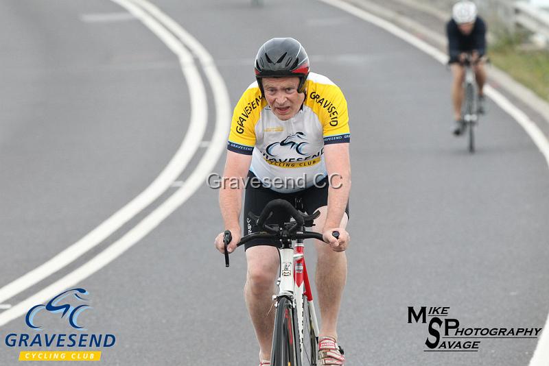 20170801-0330.jpg - GCC Evening 10 Time Trial 01-August-2017.  Isle of Grain, Kent.