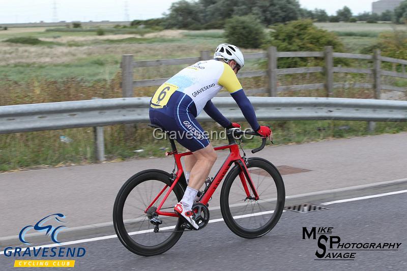 20170801-0413.jpg - GCC Evening 10 Time Trial 01-August-2017.  Isle of Grain, Kent.