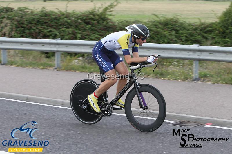 20170801-0419.jpg - GCC Evening 10 Time Trial 01-August-2017.  Isle of Grain, Kent.