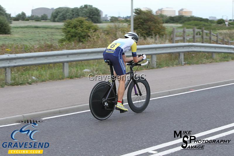 20170801-0426.jpg - GCC Evening 10 Time Trial 01-August-2017.  Isle of Grain, Kent.