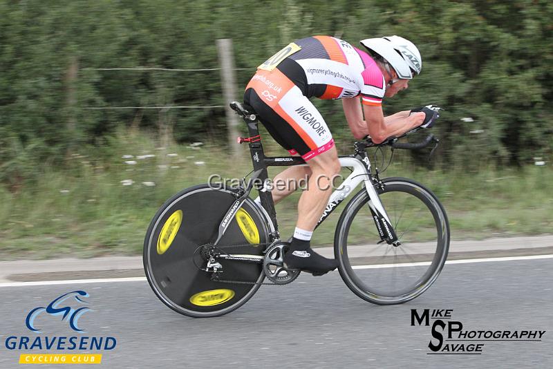 20170801-0520.jpg - GCC Evening 10 Time Trial 01-August-2017.  Isle of Grain, Kent.