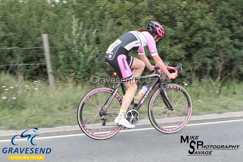20170801-0555.jpg - GCC Evening 10 Time Trial 01-August-2017.  Isle of Grain, Kent.