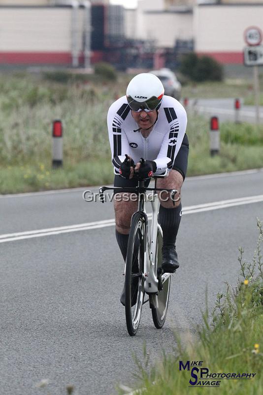 20170808-0031.jpg - GCC Evening 10 Time Trial 08-August-2017.  Isle of Grain, Kent.