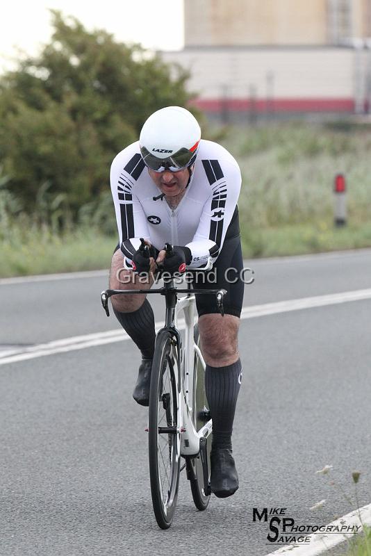 20170808-0035.jpg - GCC Evening 10 Time Trial 08-August-2017.  Isle of Grain, Kent.