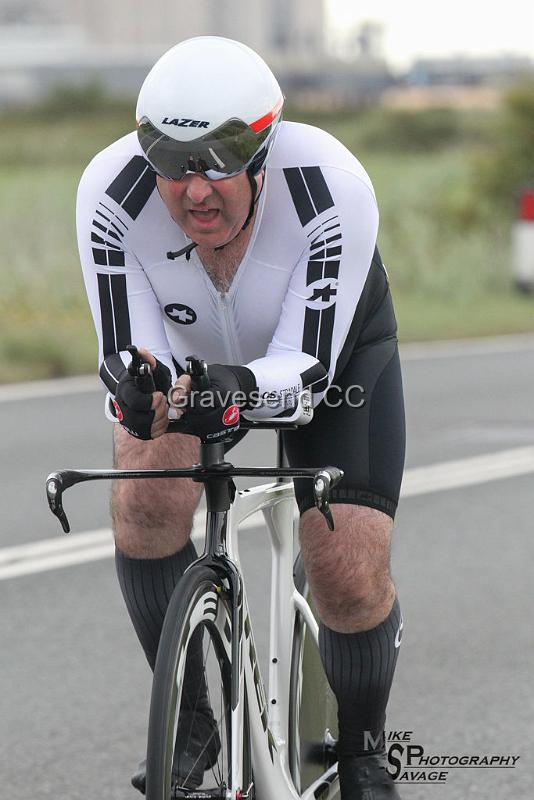 20170808-0040.jpg - GCC Evening 10 Time Trial 08-August-2017.  Isle of Grain, Kent.