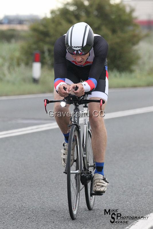 20170808-0055.jpg - GCC Evening 10 Time Trial 08-August-2017.  Isle of Grain, Kent.