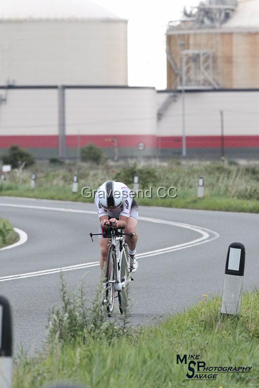 20170808-0076.jpg - GCC Evening 10 Time Trial 08-August-2017.  Isle of Grain, Kent.