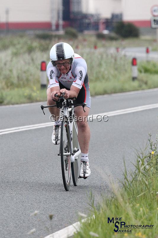 20170808-0080.jpg - GCC Evening 10 Time Trial 08-August-2017.  Isle of Grain, Kent.