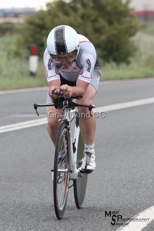 20170808-0085.jpg - GCC Evening 10 Time Trial 08-August-2017.  Isle of Grain, Kent.