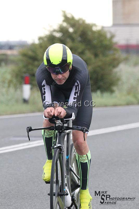 20170808-0095.jpg - GCC Evening 10 Time Trial 08-August-2017.  Isle of Grain, Kent.