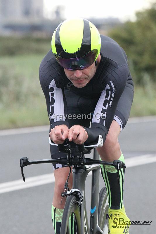 20170808-0098.jpg - GCC Evening 10 Time Trial 08-August-2017.  Isle of Grain, Kent.