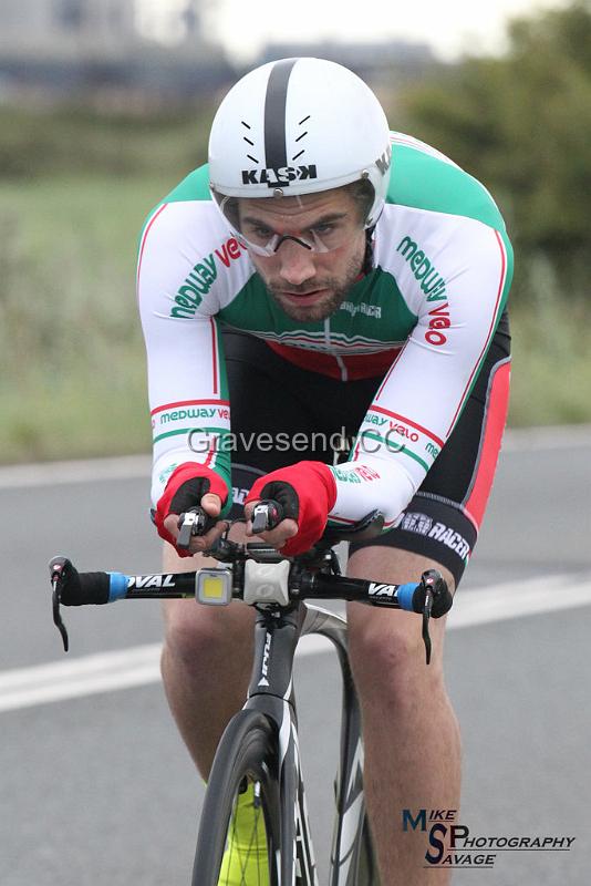 20170808-0110.jpg - GCC Evening 10 Time Trial 08-August-2017.  Isle of Grain, Kent.