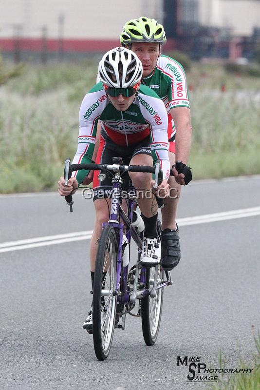 20170808-0118.jpg - GCC Evening 10 Time Trial 08-August-2017.  Isle of Grain, Kent.