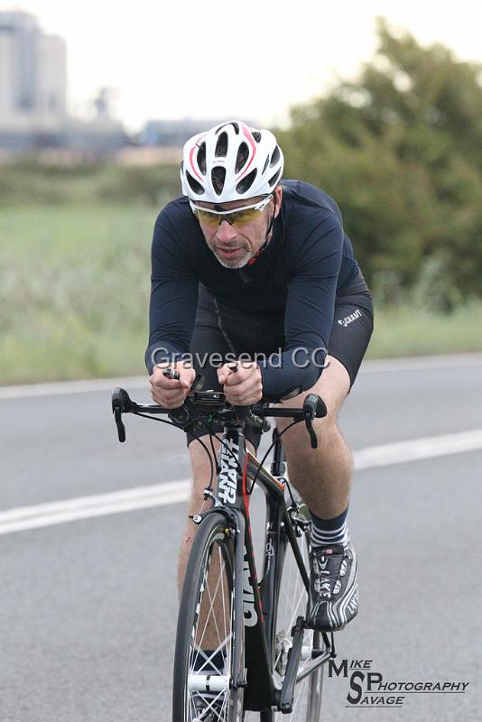 20170808-0144.jpg - GCC Evening 10 Time Trial 08-August-2017.  Isle of Grain, Kent.