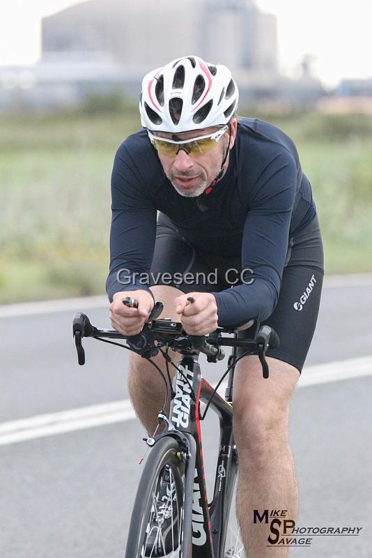 20170808-0147.jpg - GCC Evening 10 Time Trial 08-August-2017.  Isle of Grain, Kent.