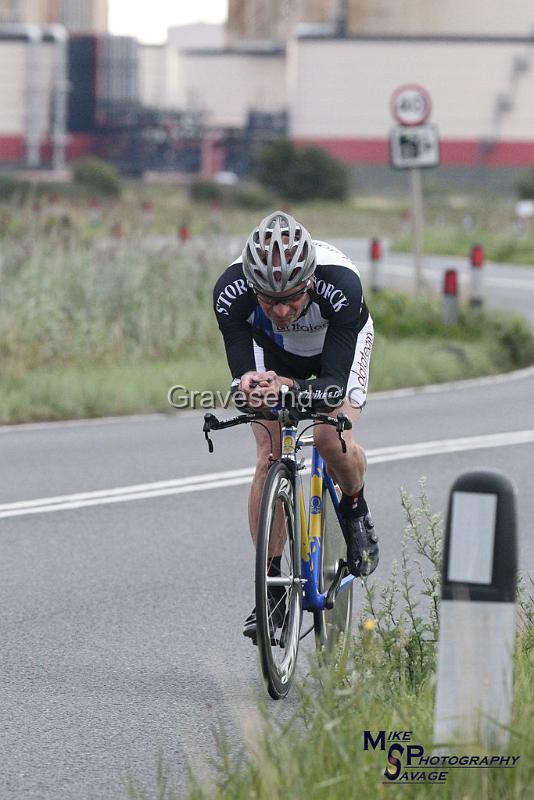 20170808-0155.jpg - GCC Evening 10 Time Trial 08-August-2017.  Isle of Grain, Kent.