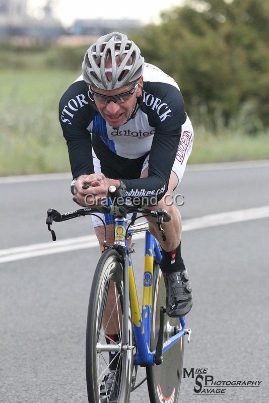 20170808-0159.jpg - GCC Evening 10 Time Trial 08-August-2017.  Isle of Grain, Kent.