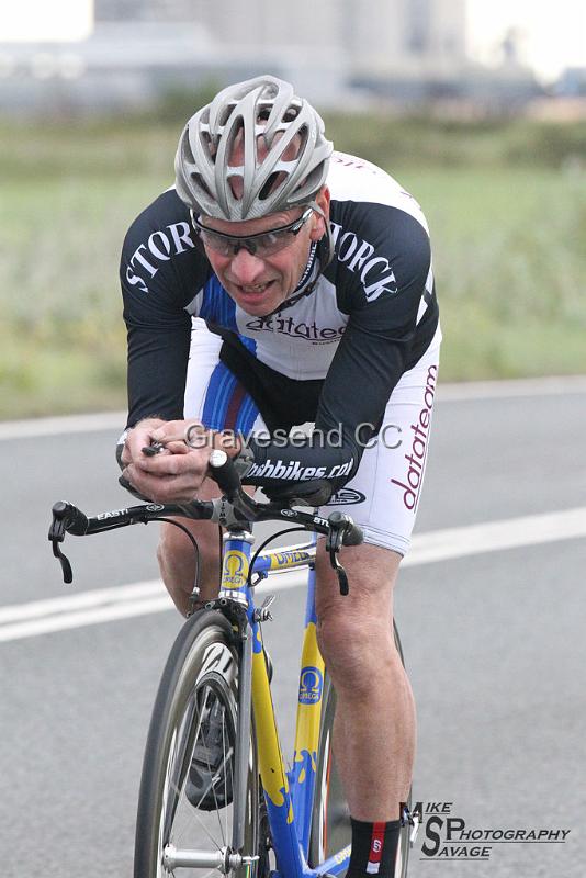 20170808-0162.jpg - GCC Evening 10 Time Trial 08-August-2017.  Isle of Grain, Kent.