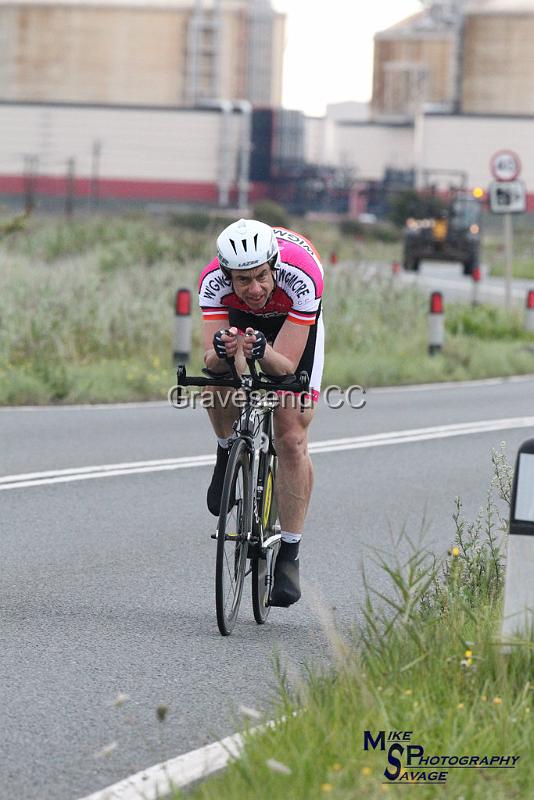 20170808-0169.jpg - GCC Evening 10 Time Trial 08-August-2017.  Isle of Grain, Kent.