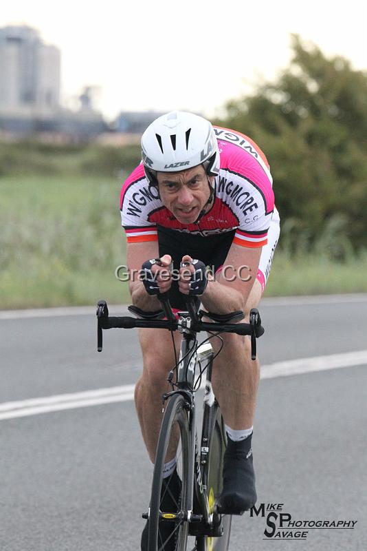 20170808-0175.jpg - GCC Evening 10 Time Trial 08-August-2017.  Isle of Grain, Kent.
