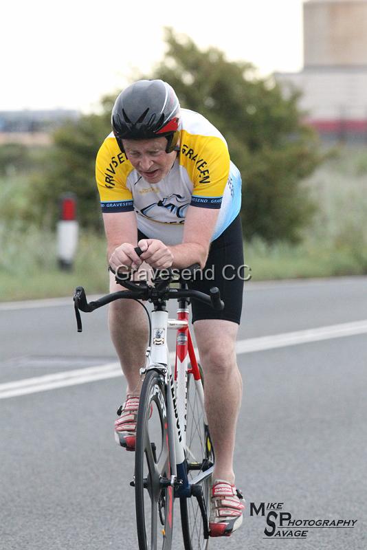 20170808-0188.jpg - GCC Evening 10 Time Trial 08-August-2017.  Isle of Grain, Kent.