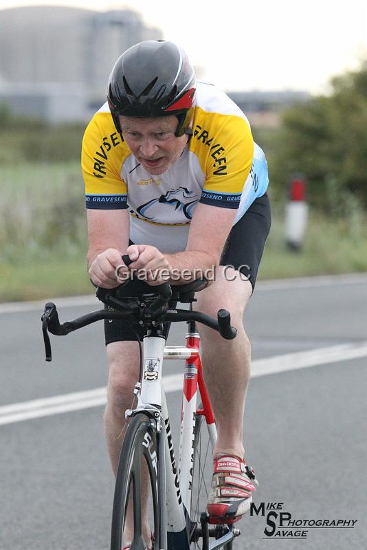 20170808-0191.jpg - GCC Evening 10 Time Trial 08-August-2017.  Isle of Grain, Kent.