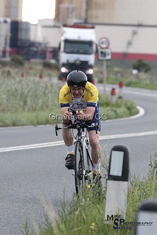 20170808-0198.jpg - GCC Evening 10 Time Trial 08-August-2017.  Isle of Grain, Kent.
