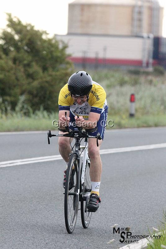 20170808-0201.jpg - GCC Evening 10 Time Trial 08-August-2017.  Isle of Grain, Kent.