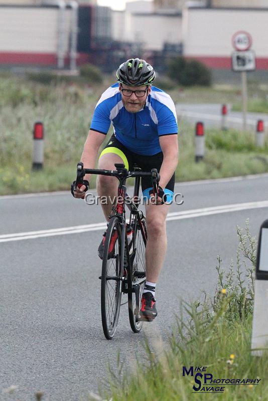 20170808-0214.jpg - GCC Evening 10 Time Trial 08-August-2017.  Isle of Grain, Kent.