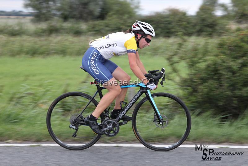 20170808-0287.jpg - GCC Evening 10 Time Trial 08-August-2017.  Isle of Grain, Kent.
