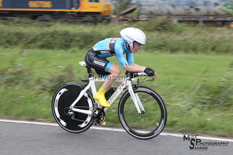 20170808-0293.jpg - GCC Evening 10 Time Trial 08-August-2017.  Isle of Grain, Kent.