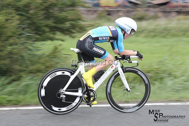 20170808-0297.jpg - GCC Evening 10 Time Trial 08-August-2017.  Isle of Grain, Kent.