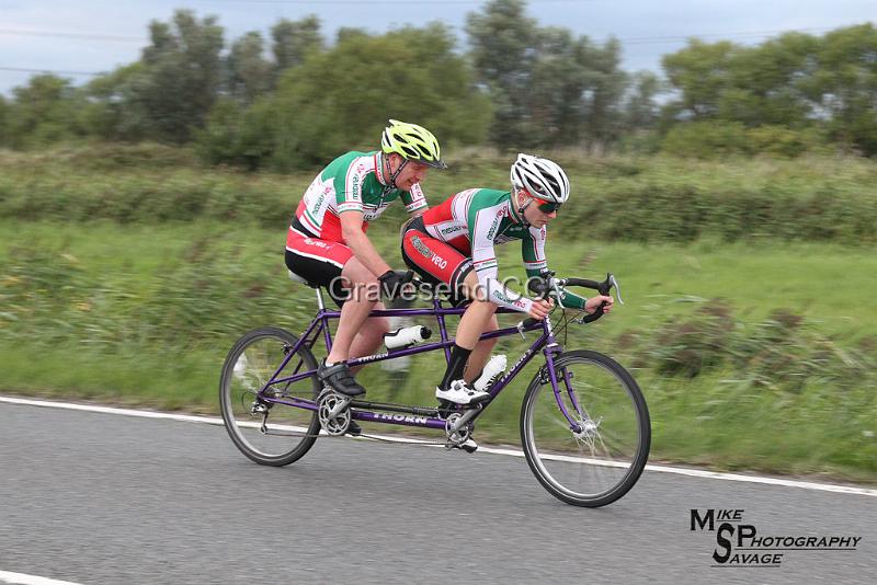 20170808-0301.jpg - GCC Evening 10 Time Trial 08-August-2017.  Isle of Grain, Kent.