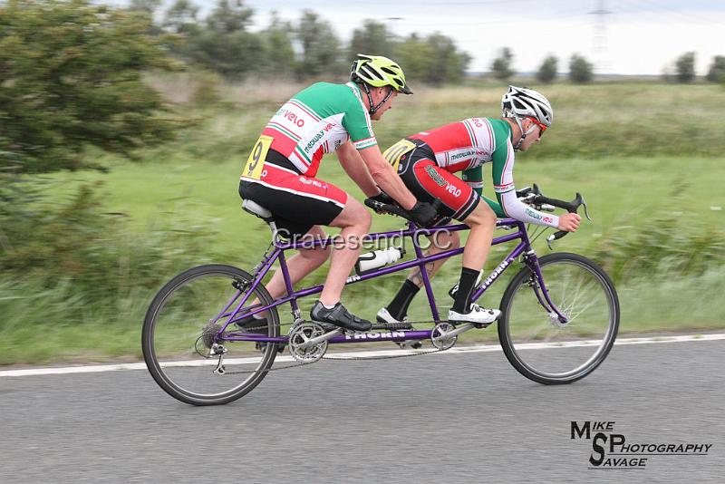 20170808-0308.jpg - GCC Evening 10 Time Trial 08-August-2017.  Isle of Grain, Kent.