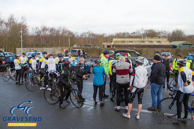 20180128-0003.jpg - Gravesend CC & CTC Ian Stone Relaibility Ride 28-January-2018