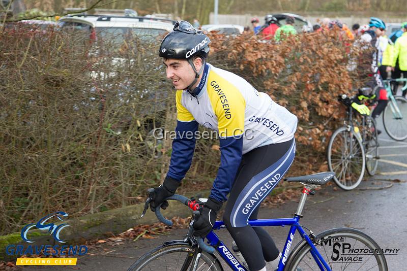 20180128-0045.jpg - Gravesend CC & CTC Ian Stone Relaibility Ride 28-January-2018