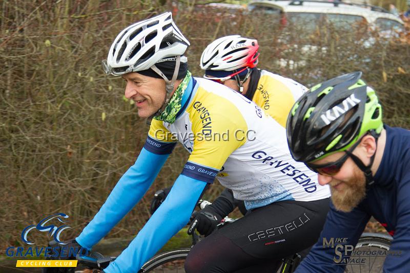 20180128-0063.jpg - Gravesend CC & CTC Ian Stone Relaibility Ride 28-January-2018