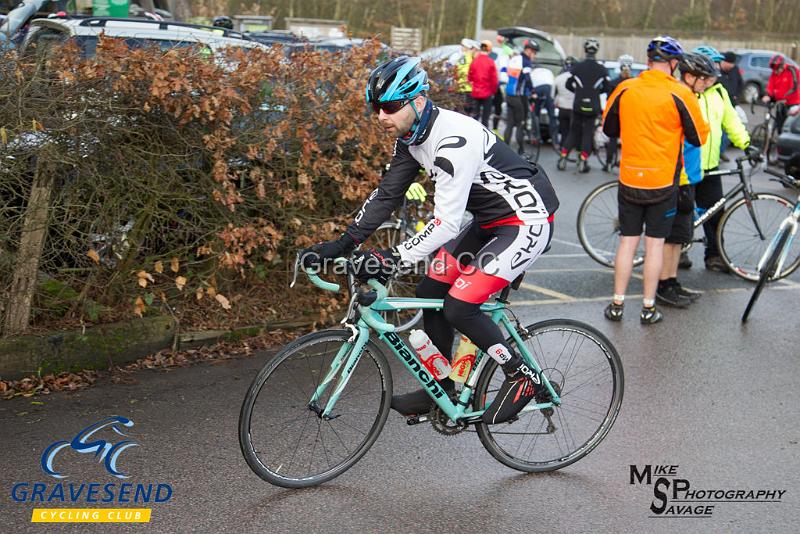 20180128-0107.jpg - Gravesend CC & CTC Ian Stone Relaibility Ride 28-January-2018
