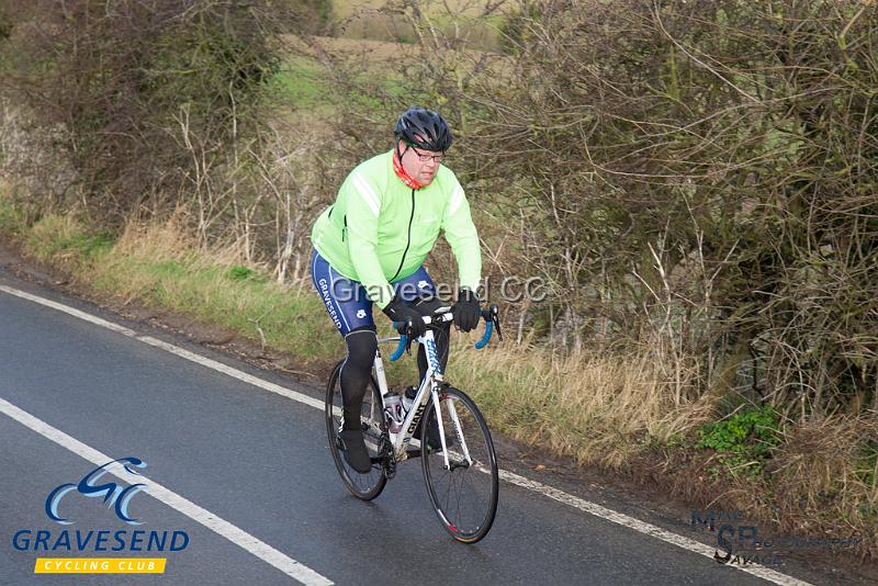 20180128-0130.jpg - Gravesend CC & CTC Ian Stone Relaibility Ride 28-January-2018