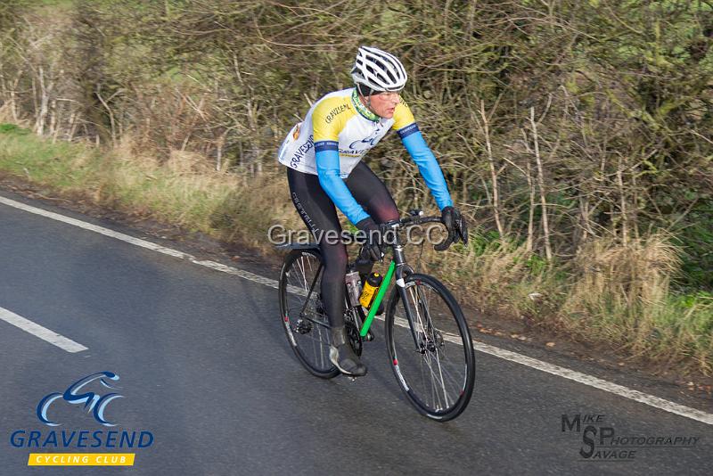 20180128-0150.jpg - Gravesend CC & CTC Ian Stone Relaibility Ride 28-January-2018