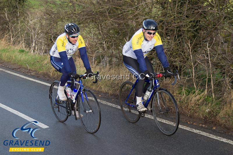 20180128-0165.jpg - Gravesend CC & CTC Ian Stone Relaibility Ride 28-January-2018