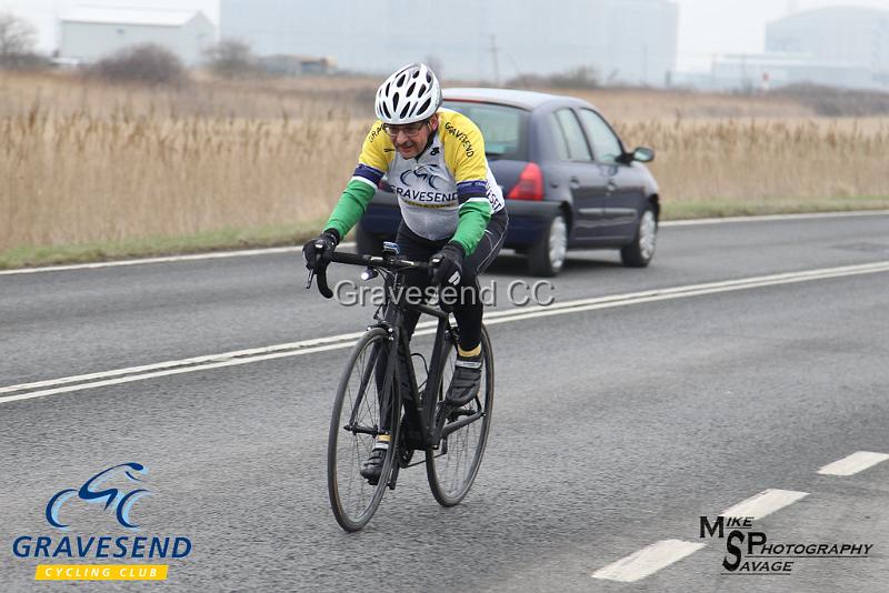20180325-0019.jpg - GCC Sunday10 Time Trial 25-March-2018.  Isle of Grain, Kent.