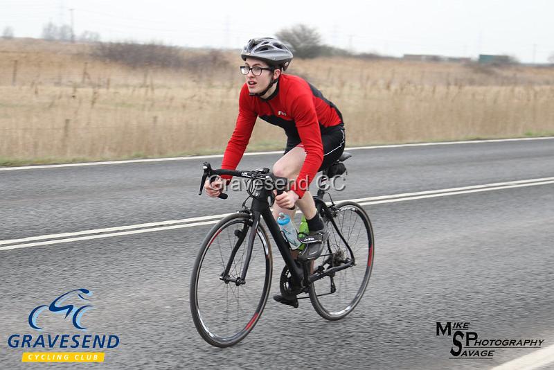 20180325-0078.jpg - GCC Sunday10 Time Trial 25-March-2018.  Isle of Grain, Kent.