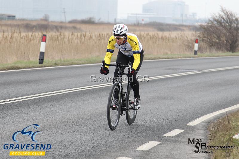 20180325-0083.jpg - GCC Sunday10 Time Trial 25-March-2018.  Isle of Grain, Kent.