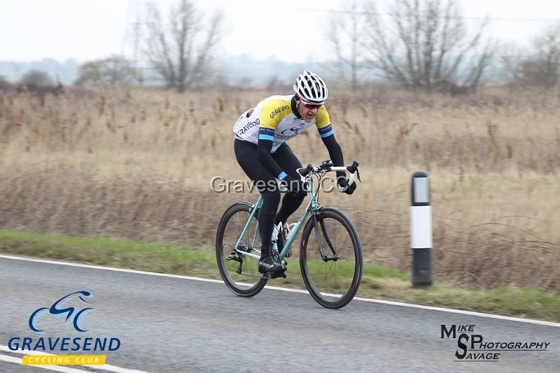 20180325-0146.jpg - GCC Sunday10 Time Trial 25-March-2018.  Isle of Grain, Kent.