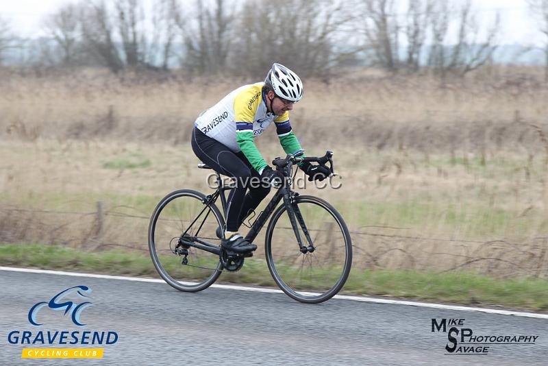20180325-0164.jpg - GCC Sunday10 Time Trial 25-March-2018.  Isle of Grain, Kent.