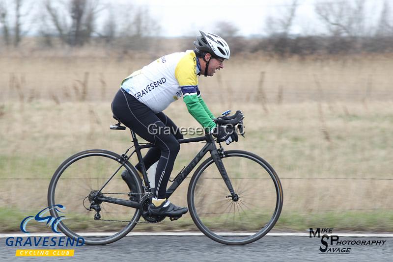 20180325-0167.jpg - GCC Sunday10 Time Trial 25-March-2018.  Isle of Grain, Kent.