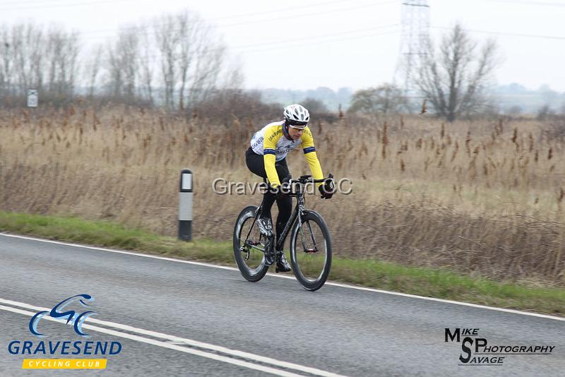 20180325-0188.jpg - GCC Sunday10 Time Trial 25-March-2018.  Isle of Grain, Kent.